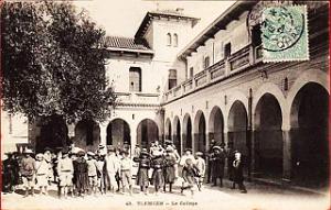 TLEMCEN 202 